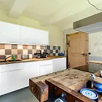 Altes Pfarrhaus - Durchblick Apartment
