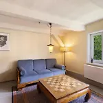 Altes Pfarrhaus - Durchblick Apartment