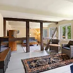 Altes Pfarrhaus - Durchblick Apartment Huttenrode