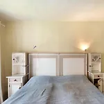 Apartment Altes Pfarrhaus - Durchblick Huttenrode