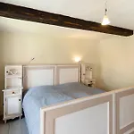 Altes Pfarrhaus - Durchblick Huttenrode