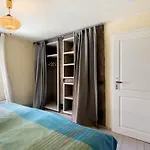 Altes Pfarrhaus - Durchblick Apartment