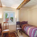 Apartment Altes Pfarrhaus - Durchblick
