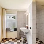 Altes Pfarrhaus - Durchblick * Huttenrode