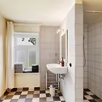Altes Pfarrhaus - Durchblick * Huttenrode