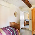 Altes Pfarrhaus - Durchblick Apartment