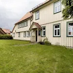 Apartment Altes Pfarrhaus - Durchblick *