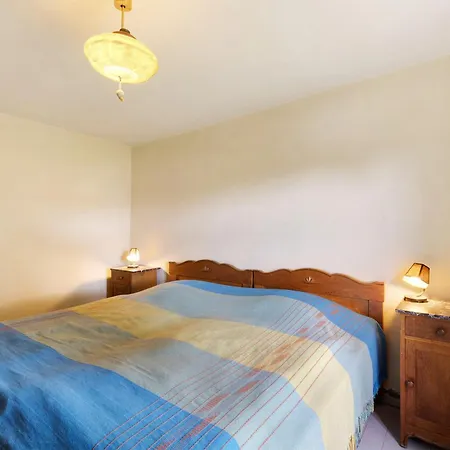 Altes Pfarrhaus - Durchblick *