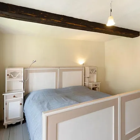 Appartement Altes Pfarrhaus - Durchblick Hüttenrode